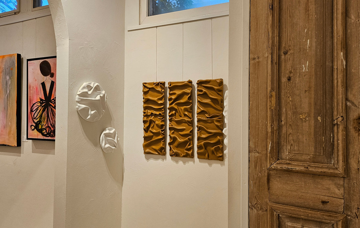 Dessert Multidimensionnel