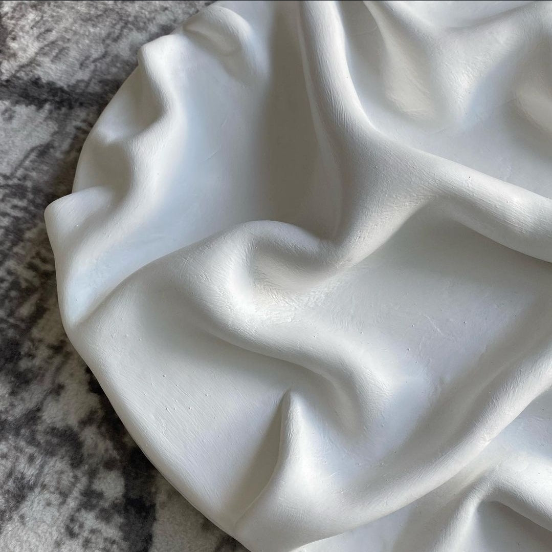 La Mer Des Rêves - Diptych Round Edition