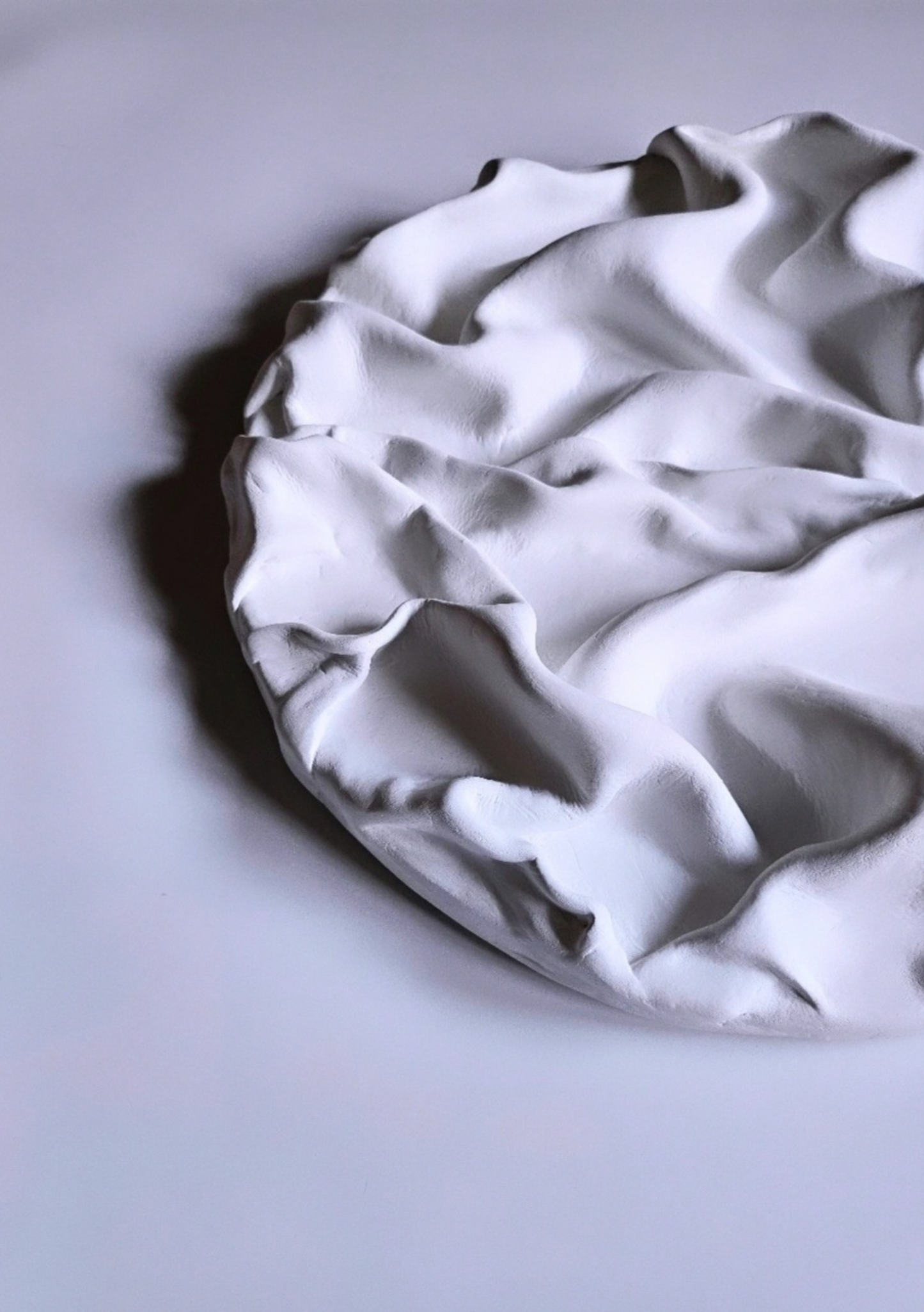 La Mer Des Rêves - Triptych Round Edition