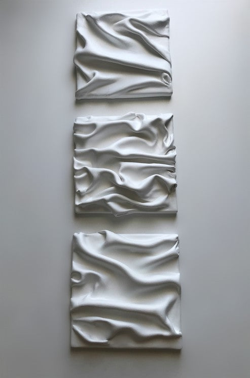 La Mer Des Rêves - Triptych edition