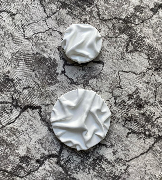 La Mer Des Rêves - Diptych Round Edition